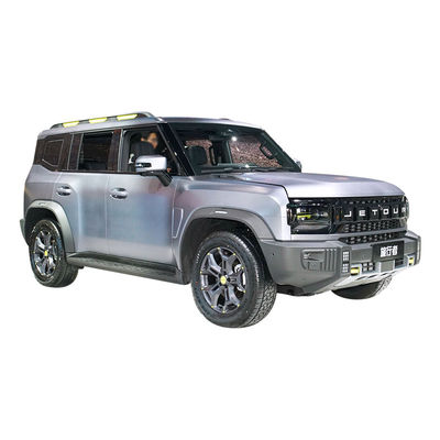 Καλή τιμή. 2023 Chery Jetour Traveler πλήρης σειράς Jet T2 T3 2.0T Turbo 4WD Βενζίνη Βενζίνη SUV 4785x2006x1880 mm Μέγεθος πλάτος ύψος σε απευθείας σύνδεση