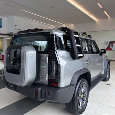 Καλή τιμή. Chery Jetour Traveler 2023 2024 T1 T2 Τέσσερις τροχές βενζίνη 360° πίσω κάμερα χειροκίνητη εξωτερική οπίσθια οπίσθια οθόνη τέλεια το 2023 σε απευθείας σύνδεση