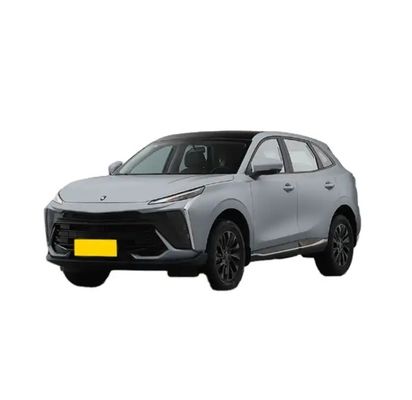 Καλή τιμή. 2024 Dongfeng Forthing T5 EVO SUV 1.5T FWD Αυτοκίνητο αριστερό τιμόνι Βενζινοκίνητο όχημα με ολοκληρωμένη δομή σώματος και βάρος στο καρότσι 1000-2000kg σε απευθείας σύνδεση