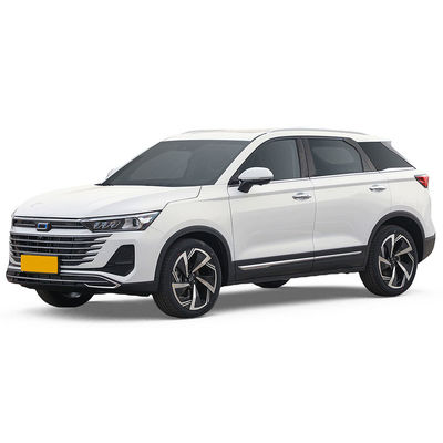 Καλή τιμή. 2024 Bestune T77 Sport SUV Αυτοκίνητο 5 θέσεων Σύνθετο όχημα καυσίμου Αριστερό αυτόματο κιβώτιο ταχυτήτων Βενζινοκινητήρα Χιλιόμετρο 1-25000 μίλια σε απευθείας σύνδεση