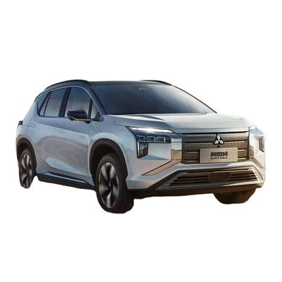 Καλή τιμή. 2023 2024 Mitsubishi AIRTREK Αυτοκίνητο Αυτοκίνητο Ενέργεια Ηλεκτρικό 4 τροχούς Αυτοκίνητο SUV Οχήμα Μηχανές Αυτοκίνητα Αυτοκίνητα με προβολείς LED σε απευθείας σύνδεση