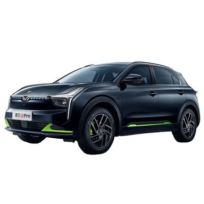 Καλή τιμή. 2024 Hozon Neta U Pro 610 500 400 Ev Αυτοκίνητο 4 τροχών Ενήλικες Ενέργεια οχήματα / Nezha U Pro Suv Ηλεκτρικά αυτοκίνητα με 610 χλμ. σε απευθείας σύνδεση