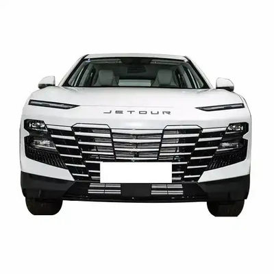 Καλή τιμή. 2024 Ultra Jetour Dasheng Compact SUV Βενζινοκίνητο αυτοκίνητο με τουρμποκινητήρα αυτόματο κιβώτιο ταχυτήτων και δερμάτινα καθίσματα αριστερό τιμόνι σε απευθείας σύνδεση