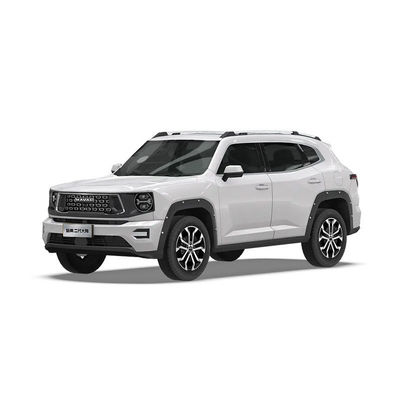 Καλή τιμή. Haval Dargo 2.0T DCT Τουρμποκινητήρας Ηλεκτρικό καύσιμο Αυτοματοποιημένο κιβώτιο ταχυτήτων Δερμάτινα καθίσματα Αριστερό τιμόνι Αθλητικά με οθόνη αφής σε απευθείας σύνδεση