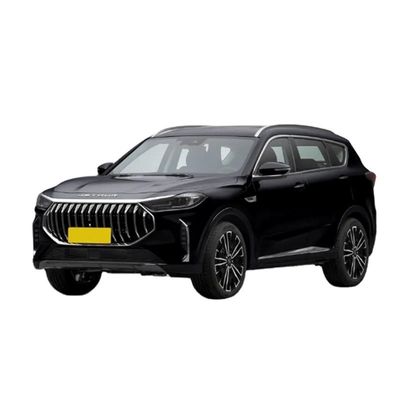 ποιότητας Εξοπλισμένο με TPMS 2023 Chery Dasheng Jetour X70 Plus X 70 Jetaur x70plus 7 θέσεων Ενηλίκιος Οχήμα Τουρμποκινητήρα SUV Αυτοκίνητο με TPMS εργοστάσιο