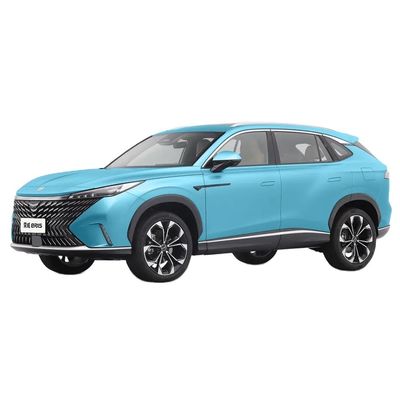 Καλή τιμή. 2024 ROEWE ERx5/ROEWE RX5 EMAX 0km Αριστερό σύστημα οδήγησης Υβριδικό αυτοκίνητο SUV Ενέργεια Ηλεκτρικό όχημα 3m Οχήμα μεταφοράς σε απευθείας σύνδεση