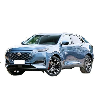 Καλή τιμή. 2023 2024 Unik Ενέργεια Οχήμα Τσανγκάν Ev Uni K Uni-k Idd Ηλεκτρικό αυτοκίνητο γρήγορη φόρτιση 5 πόρτες 5 θέσεις SUV προηγμένη τεχνολογία σε απευθείας σύνδεση