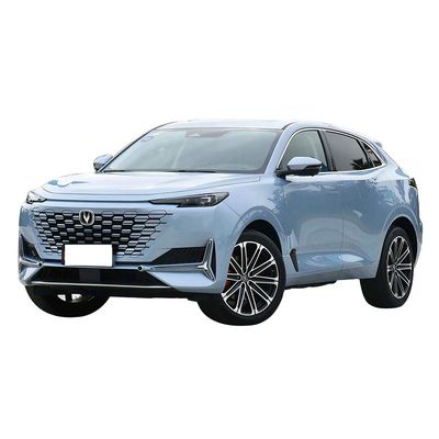 Καλή τιμή. Τσανγκ Αν UNIK 2.0T 2024 EV Η τέλεια λύση για την επιχείρησή σας Όλα τα ηλεκτρικά οχήματα Uni-k Καθαρό ηλεκτρικό αυτοκίνητο σε απευθείας σύνδεση