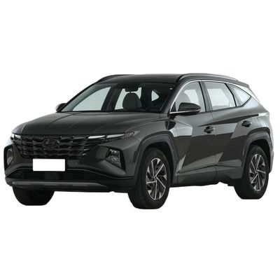 Καλή τιμή. 2024 HY-UNDAI TUCSON SUV GLX Έκδοση L4 Ταχύτητα Κινέζικο αυτοκίνητο Αριστερό τιμόνι R18 Μέγεθος ελαστικών Δερμάτινα καθίσματα Μέγιστη ροπή Nm 253Nm σε απευθείας σύνδεση