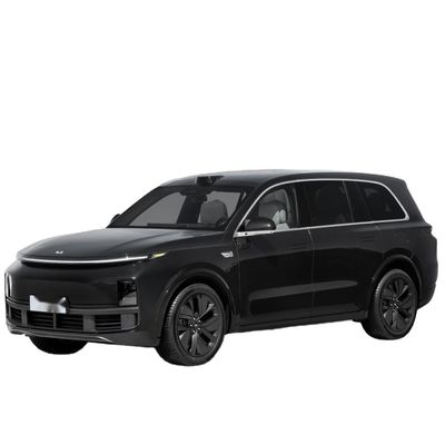 Καλή τιμή. 2023 Ideal Li One Lixiang One L7 L8 L9 L9Car SUV 6 θέσεων 4 τροχών Ηλεκτρικό αυτοκίνητο με συνολική αυτονομία 1315 χλμ. σε απευθείας σύνδεση