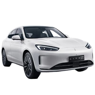 Καλή τιμή. 2880mm τροχοπέδης Μέσο SUV 2024 HUA-WEI AITO M7 M5 1220KM Range Harmony OS EV Αυτοκίνητο με μεταχειρισμένα αυτοκίνητα Ηλεκτρικά αυτοκίνητα σε απευθείας σύνδεση