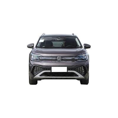 Καλή τιμή. 2023 2024 Πιο πωλούμενα SUV ηλεκτρικά αυτοκίνητα 600 Km Range Car Volk Swagen Iid6 VW Ηλεκτρικά οχήματα με 1 ταχύτητα σταθερή σχέση ταχύτητας σε απευθείας σύνδεση