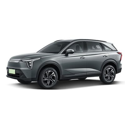 Καλή τιμή. Αριστερή οδήγηση 2023 2024 Haval Xiaolong 1.5L SUV 110KM Haval Thunder Fierce Vigorous Dragon Energy Vehicle με ABS anti-lock σε απευθείας σύνδεση