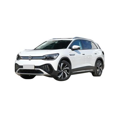 Καλή τιμή. 2022 Χρόνος αγοράς 2023 2024 Volk-Swagen Id.6 Croz Pure Plus Επιβατηγό κινητήρα Ev Suv Ενέργεια Suv Ηλεκτρικό αθλητικό όχημα Αυτοκίνητο σε απευθείας σύνδεση