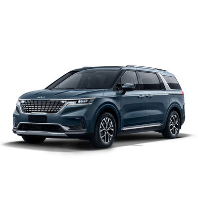 Καλή τιμή. 2024 Kia Carnival SUV Jiahua Carnival Van Κινέζικο βενζινοκίνητο MPV με δερμάτινα καθίσματα και αυτόματο κιβώτιο ταχυτήτων σε απευθείας σύνδεση