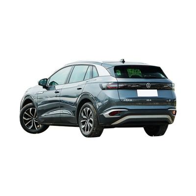 Καλή τιμή. 2023 2024 Id4 Prime Volk Swagen CLTC Καθαρό ηλεκτρικό χιλιόμετρο χιλιόμετρα 607 Pure Wisdom Edition Τέσσερις τροχοί ηλεκτρικό όχημα Ev Suv σε απευθείας σύνδεση