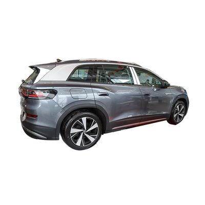 Καλή τιμή. Volkswagen 2024 Id6 Pro Ηλεκτρικό Οχήμα 460km CLTC Καθαρό Ηλεκτρικό Χιλιόμετρο 7 θέσεων SUV 2024 LHD EV Αυτοκίνητο Δωρεάν αποστολή σε απευθείας σύνδεση