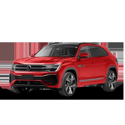 Καλή τιμή. 2024 Teramont X SUV 5 θυρών 5 θέσεων 4WD 8.4s Χρόνος επιτάχυνσης 220Ps Μέγιστη ισχύς Βενζίνη 4WD Μπροστά Βενζίνη υψηλής ενέργειας σε απευθείας σύνδεση