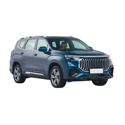 Καλή τιμή. 2023 Geely Haoyue L 2.0Tdct άνετο 5 θυρών 5 θέσεων Ενεργειακό όχημα 0km Χρησιμοποιούμενα αυτοκίνητα με πρότυπο εκπομπών Euro VI σε απευθείας σύνδεση