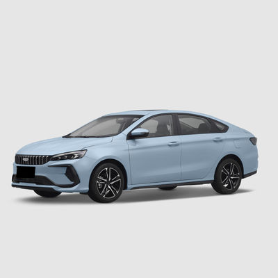 Καλή τιμή. Αυτόματο κιβώτιο ταχυτήτων Geely Binrui 2024 Βενζινοκίνητο 1.5T 7 ταχυτήτων υγρό διπλό συμπλέκτη Ανυψώστε την οδήγησή σας με την αριστεία του μικρού αυτοκινήτου σε απευθείας σύνδεση