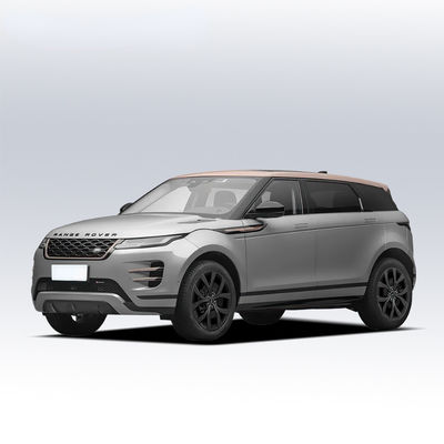 Καλή τιμή. 2023 Range Rover Evoque L PHEV 1.5T Όλο αλουμινίου κινητήρα Δερμάτινα καθίσματα πίσω κάμερα αυτόματο κιβώτιο ταχυτήτων FWD-βενζίνη αυτοκίνητα σε απευθείας σύνδεση