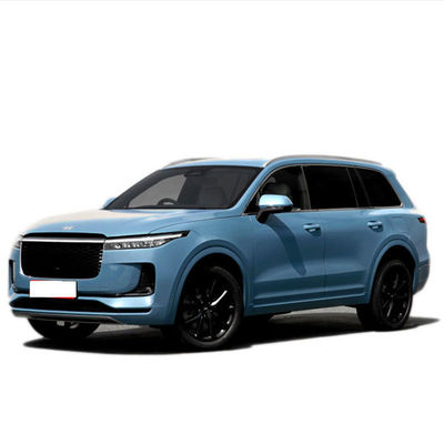 Καλή τιμή. 2023 Ηγετικό Ιδανικό SUV Ένα αυτοκίνητο ηλεκτρικής ενέργειας Γρήγορα 188 χιλιόμετρα Περιοχή 40,5 kWh Ικανότητα μπαταρίας και μέγιστη ταχύτητα 172 Km / h για εντός του προϋπολογισμού σε απευθείας σύνδεση