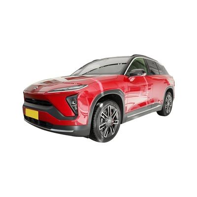 Καλή τιμή. 2023 2024 Nio Sport Car 360 μοίρες Πανοραμική εικόνα Ηλεκτρικό όχημα Μηχανοκίνητο Κιβώτιο ταχυτήτων Ελεγκτής Καθαρό ηλεκτρικό αυτοκίνητο 5 θέσεων Λευκό σώμα σε απευθείας σύνδεση