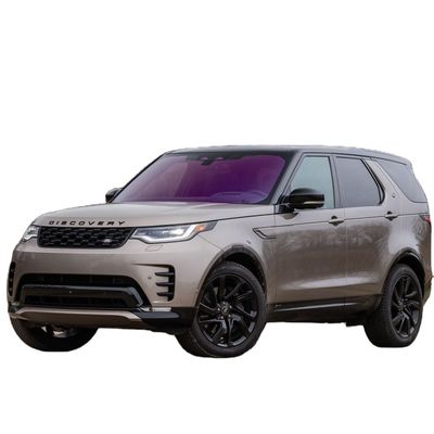 Καλή τιμή. 2023 Rand Rover Discovery SUV 2.0T 300HP L4 Turbo Βενζίνη 7 θέσεων Ηλεκτρικός Διοικητής Συνεδρίασης Ρυθμίσεις αυτόματη κιβώτιο ταχυτήτων σε απευθείας σύνδεση