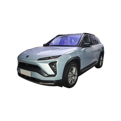 Καλή τιμή. Ηλεκτρικό αυτοκίνητο Fast 2024 Nio Suv Ev Σταθμός λύσης φόρτισης για μαύρα ηλεκτρικά ηλιακά τρικυκλικά επιβατικά οχήματα ενηλίκων σε απευθείας σύνδεση