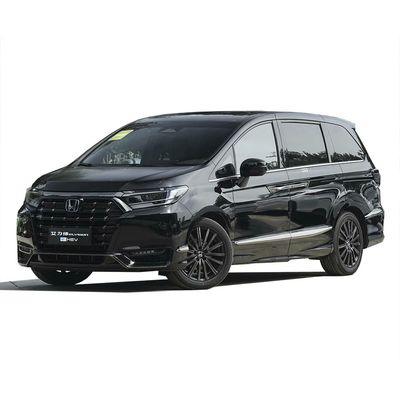 Καλή τιμή. 2024 Dongfeng Hond-a Allison 2.0L Υβριδικό MPV 7 θέσεων 184 HP Ενεργειακό όχημα για την κινεζική αγορά σε προσιτή τιμή σε απευθείας σύνδεση