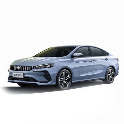 Καλή τιμή. Φώτα LED Geely Binrui Cool 1.5T SUV 133KW 290NM 5.9L Βενζίνη 17