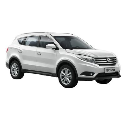 Καλή τιμή. 2023 Super City SUV Χρησιμοποιούμενα αυτοκίνητα DFSK GLORY 580 Ηλεκτρικά αυτοκίνητα υψηλής ταχύτητας Οχήμα 4 Τέσσερις τροχούς Γρήγορο ηλεκτρικό αυτοκίνητο σε απευθείας σύνδεση