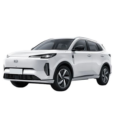 Καλή τιμή. 2023 2024 Τσανγκάν ΝΕΒΟ Q05 Υβριδικό SUV Μεγάλη εμβέλεια 60KM Καυτό έκδοση Ηλεκτρικά αυτοκίνητα Για καθαρή ηλεκτρική εμβέλεια CLTC 60KM σε απευθείας σύνδεση