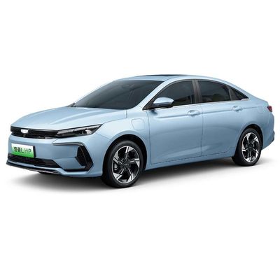 Καλή τιμή. Geely Binyue Ηλεκτρικά αυτοκίνητα 2023 Αυτοκίνητο Ev Geely Emgrand Ενέργεια οχήματα Evs Plug-in μπαταρία Ηλεκτρικό αυτοκίνητο υψηλής ταχύτητας σε απευθείας σύνδεση