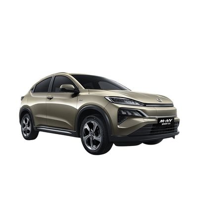 Καλή τιμή. M-NV Dongfeng Νέα Ενέργεια Ηλεκτρικό Οχήμα Κομπακό SUV NEDC 480KM 2023 Νέοτερα EV αυτοκίνητα Hon-da M-NV 0km μεταχειρισμένο αυτοκίνητο Made In China σε απευθείας σύνδεση