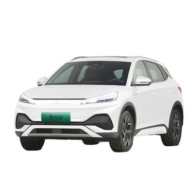 Καλή τιμή. BYD Yuan PLUS CLTC510km Το Ultimate City SUV Τέσσερις τροχούς Γρήγορο EV αυτοκίνητο με μπαταρία Λιθίου Σιδήρου Φωσφορικού 60.48 χωρητικότητα σε απευθείας σύνδεση