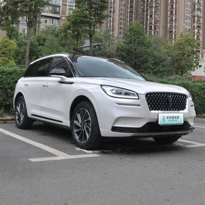 Καλή τιμή. Υβριδική ισχύς 1.5T/64km EV AWD Οχήμα Ηλεκτρικό αυτοκίνητο Corsair PHEV 2023 Κατασκευασμένο σε Ενέργεια Συμπληρωματικό SUV Τερνικό Ηλεκτρικό Λιθίου σε απευθείας σύνδεση