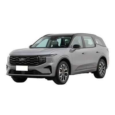 Καλή τιμή. 3950mm τροχοπέδης 2023 Ford Edge Ruijie L 2.0T EcoBoost E-Hybrid 4WD 5 θυρών SUV Ηλεκτρικό αυτοκίνητο σε απευθείας σύνδεση