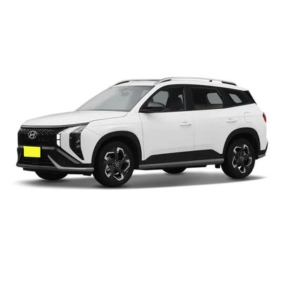 Καλή τιμή. 2024 Hyun-dai MUSAFA iX35 2.0L Αριστερό τιμόνι Σύνθετο SUV Αυτοκίνητα για Χώρα 4515*1870*1565 σε απευθείας σύνδεση