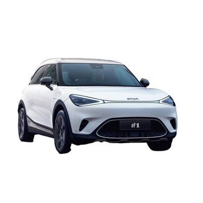 Καλή τιμή. Ηλεκτρικά αυτοκίνητα Smart Pure 360 Camera Backup Electric Door SUV 0km Προσαρμοσμένα χρώματα Ev Αυτοκίνητο με χωρητικότητα αποσκευών 323L σε απευθείας σύνδεση