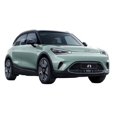 Καλή τιμή. Smart Elf 1 Ελαφρύ μπλε Mini SUV Τερνής τύπου ηλεκτρική μπαταρία λιθίου Ηλεκτρικό αυτοκίνητο 2024 Οικιακή χρήση ενέργειας για εφήβους σε απευθείας σύνδεση