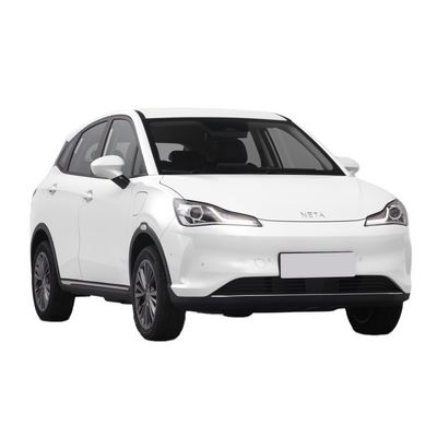 Καλή τιμή. 2023 Neta V 5 θέσεις EV ηλεκτροκίνητο αυτοκίνητο καθαρό ηλεκτρικό αυτοκίνητο συμπαγές SUV με 110N.m μέγιστη ροπή μπαταρία λιθίου σιδήρου σε απευθείας σύνδεση