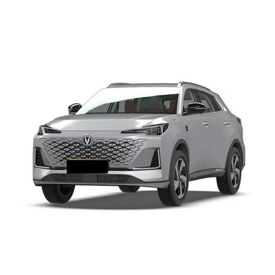 Καλή τιμή. Πιο δημοφιλές 2024 Changan CS55 PLUS 5 θέσεις 1.5T βενζινοκίνητο SUV με ηλεκτρική ρύθμιση εξωτερικού καθρέφτη σε απευθείας σύνδεση