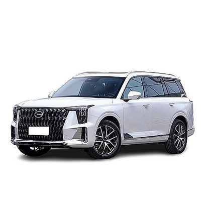 Καλή τιμή. 2023 Trumpchi GS8 E9 Οχήμα 0km Χρησιμοποιείται 2.0TGDI 4WD Luxury Trumpchi GS8 Αυτοκίνητα 2024 4980*1950*1780 Max ροπή 400Nm σε απευθείας σύνδεση