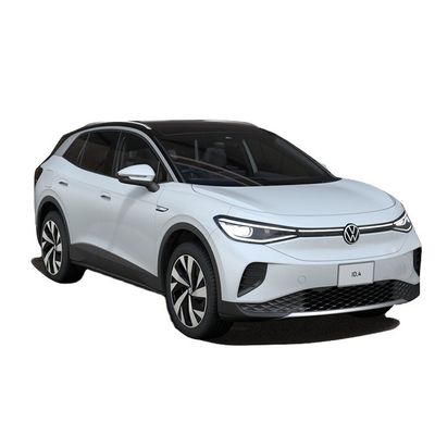 Καλή τιμή. Volkswagens Suv Ηλεκτρικό αυτοκίνητο Ev Cltc 600Km Ηλεκτρικό όχημα Vw Id4 Lite Pro 5 θέσεις 100% τύπου ενέργειας σε απευθείας σύνδεση
