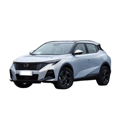Καλή τιμή. Trumpchi GS3 2023 Shadow Speed 270T Jinzhi Edition Καυσίμων και ανθεκτικών βενζίνης SUV Αυτοκίνητα με 1.5L εκτόξευση σε απευθείας σύνδεση