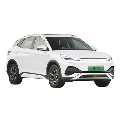 Καλή τιμή. 2023 Φθάνει Byd Ηλεκτρικό Αυτοκίνητο Atto 3 εξωτερικό 4 τροχούς Μακροδιάστημα Byd Yuan Plus Ev Με μπαταρία λιθίου σιδήρου φωσφορικού σε απευθείας σύνδεση