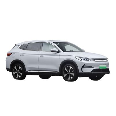 Καλή τιμή. Byd Song Plus EV Αριστερό τιμόνι Πλήρης κινητήρας SUV Ηλεκτρικό όχημα 4 τροχών Ενήλικας NEDC 505km Ηλεκτρικό αυτοκίνητο Αυτοκίνητο Αυτοκίνητο σε απευθείας σύνδεση