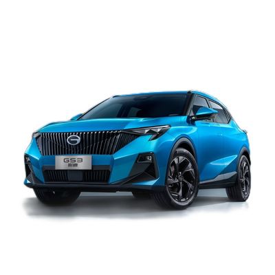 Καλή τιμή. 2024 Trumpchi Gs3 Shadow Speed SUV 1.5T Κινέζικο βενζινοκίνητο αυτοκίνητο με αυτόματο κιβώτιο ταχυτήτων και προβολέα LED σε απευθείας σύνδεση