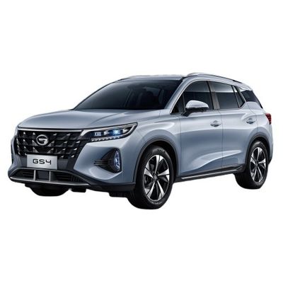 Καλή τιμή. 2023 GAC MOTOR Trumpchi GS4 1.5T Turbo 5 θυρών 5 θέσεων SUV με ηλεκτρονικό σύστημα ελέγχου σταθερότητας και μέγεθος ελαστικού R18 σε απευθείας σύνδεση